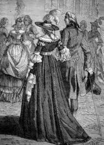 La mode s'empare du phénomène paratonnerre