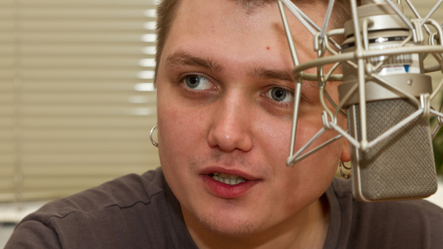 Сэрвэр "Эўрапейскага радыё для Беларусі" трапіў пад DDoS-атаку.