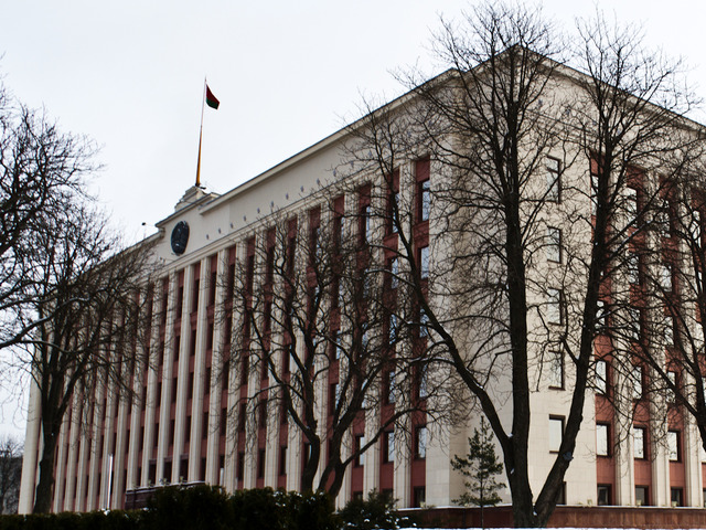 1 ліпеня пачаў дзейнічаць прэзыдэнцкі ўказ "Аб удасканаленьні выкарыстаньня нацыянальнага сэгмэнту сеткі Інтэрнэт".