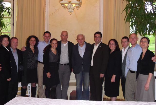 Leslie Wexner Timeline Timetoast Timelines
