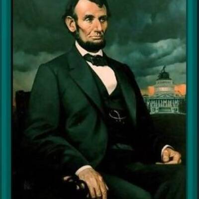 Timeline: Abraham Lincoln