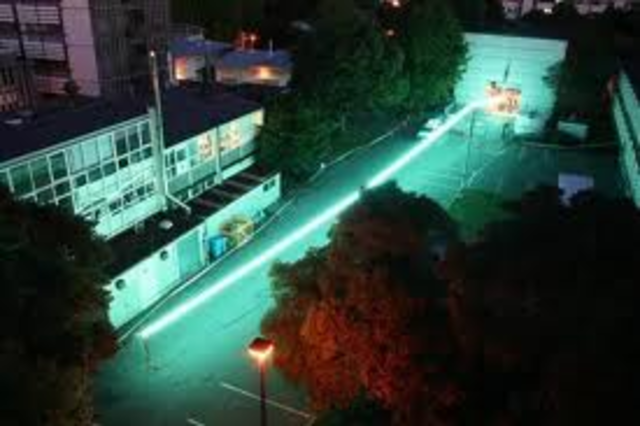 Des chercheurs néo-zélandais réussissent à "maîtriser la foudre"