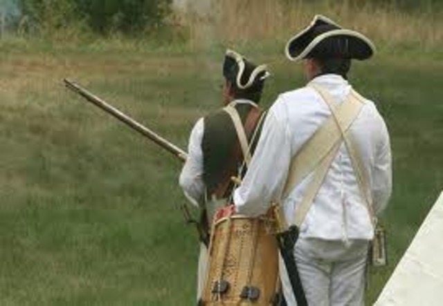 The Townshend Revenue Act