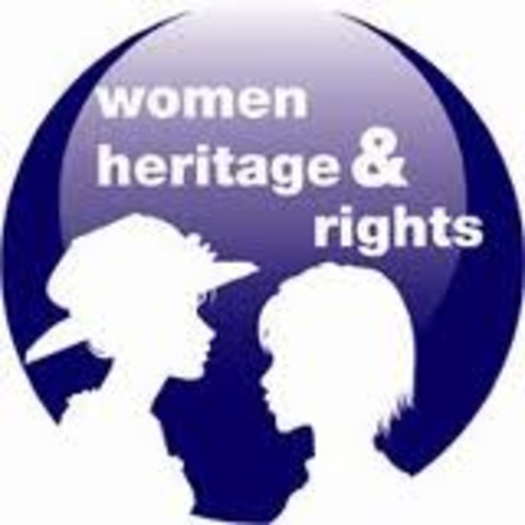 First National Women's Convention