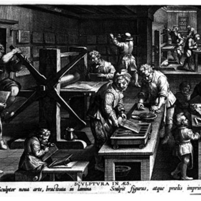 Timeline: A New Outlook on the Workplace