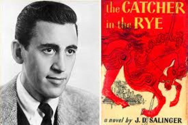 J.D. Salinger