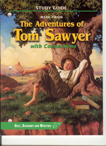 Tom Sawyer