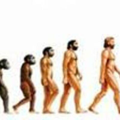 Timeline: Events in the History of Evolutionary Thought