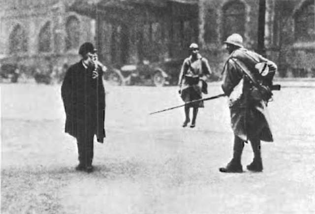 Bezetting Rurhgebied