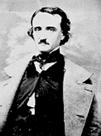 Edgar Allen Poe