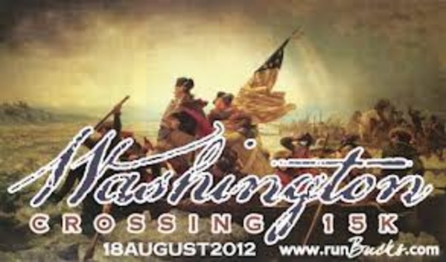 Washington Crossing