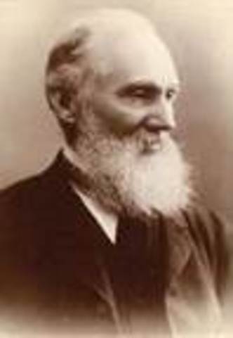 Lord Kelvin
