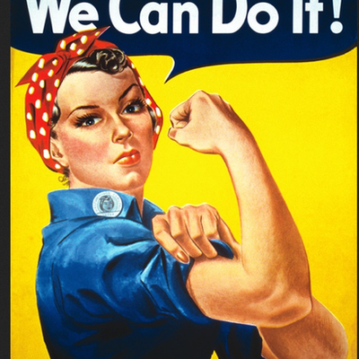 Timeline: Woman's Rights