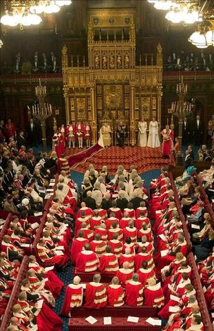 Primer Baró de Nelson