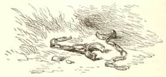 Fugitive Slave Act of 1793