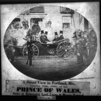 Timeline: the union in peril 1846-1861