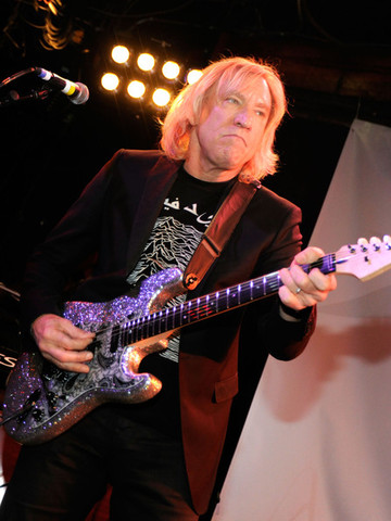 Ringo Joins Ringo at Sirius Town Hall