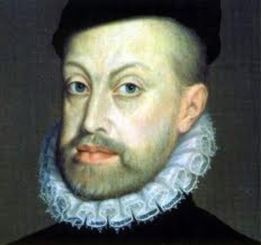 Felipe II