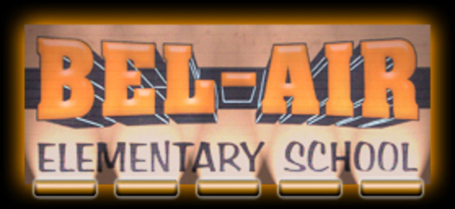 J'ai commencé la Bel Air