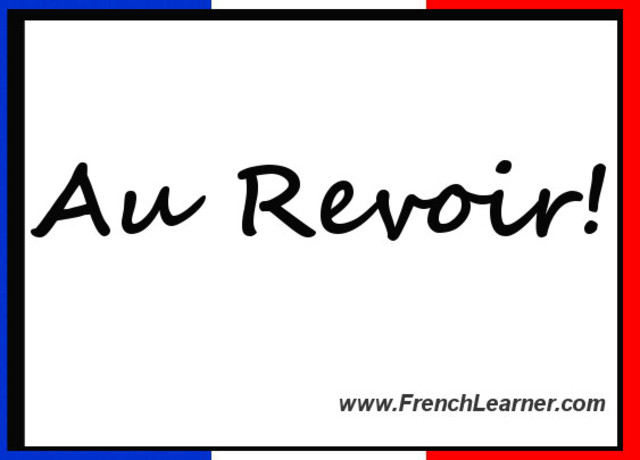 J'ai fini à Bel Air