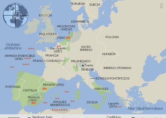 Sublevación de los Países Bajos