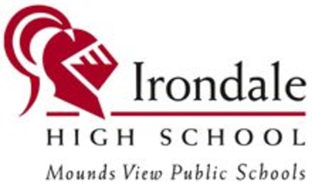 J'ai commencé le lycée à Irondale