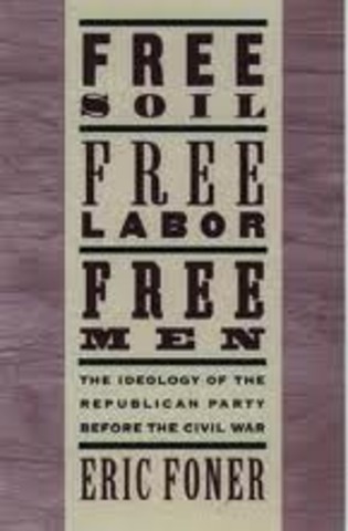 Free-Soil Party