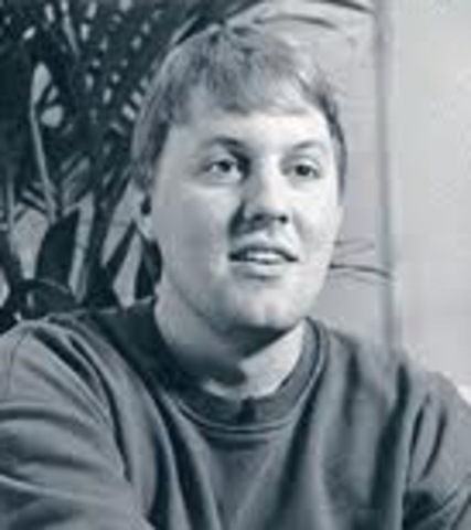 MOSAIC - Marc Andreeson