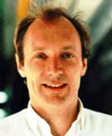 Tim Berners-Lee
