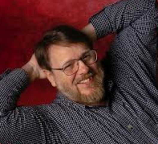 Ray Tomlinson