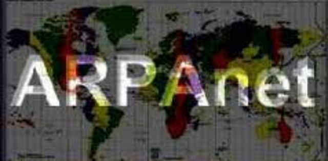 ARPA created
