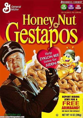 The rise to Nazi Germany