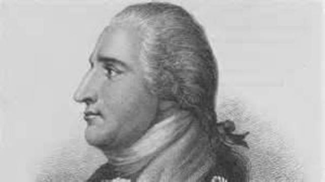 Benedict Arnold and West Point