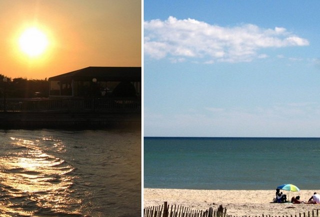 Course Preperation Weather