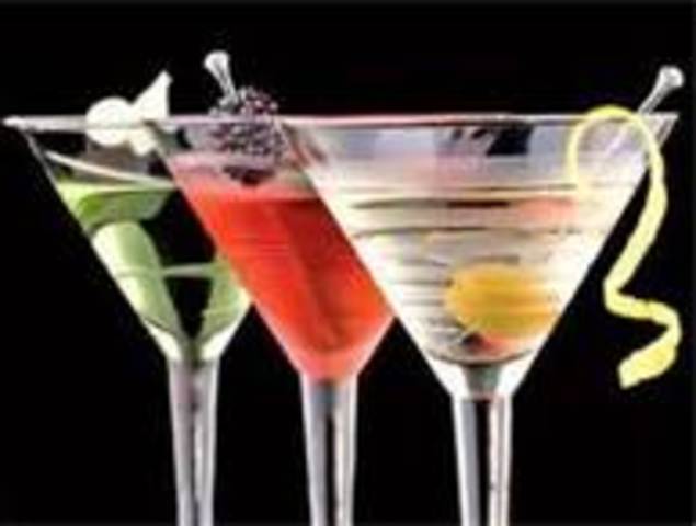 Frist legal drink!!!