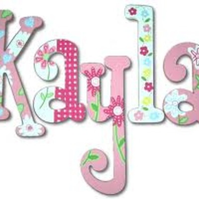 Timeline: Kayla's Life