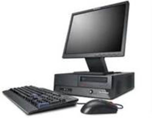 Today's Computer Class