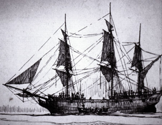 Opening Trade with Japan