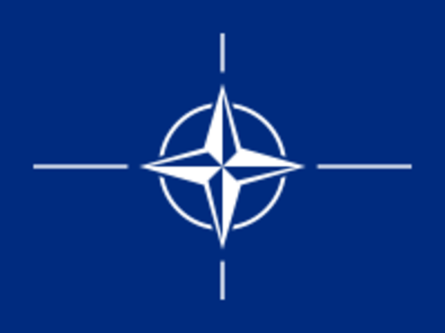 Creation of NATO 1949 April 4, 1949