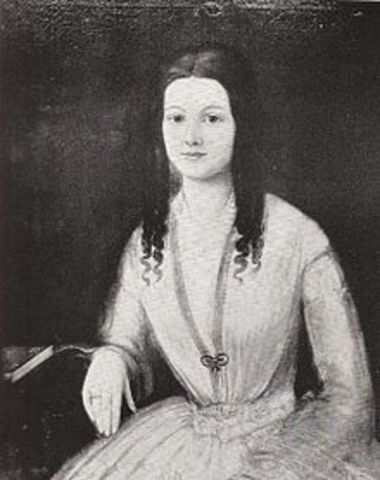 Sarah Knox Taylor "Knoxie"