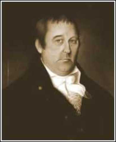 Gibbons v. Ogden February 5, 1822