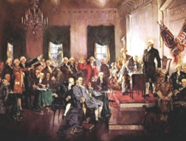 Chisholm v. Georgia February 5, 1793