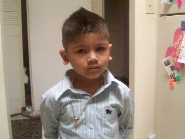 Mon premier neveu est né