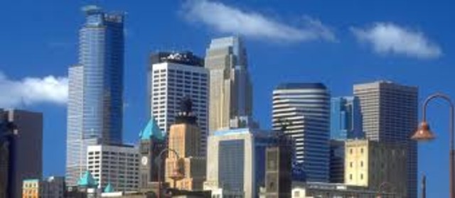 Je suis revenu aux États-Unis