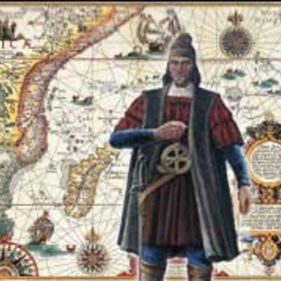 Timeline: Bartolomeu Dias