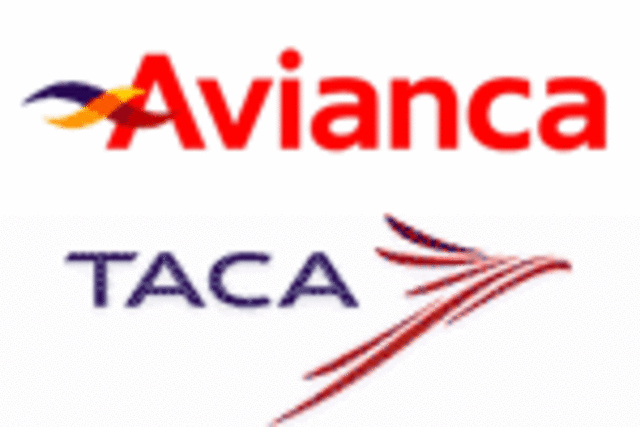 Avianca Taca