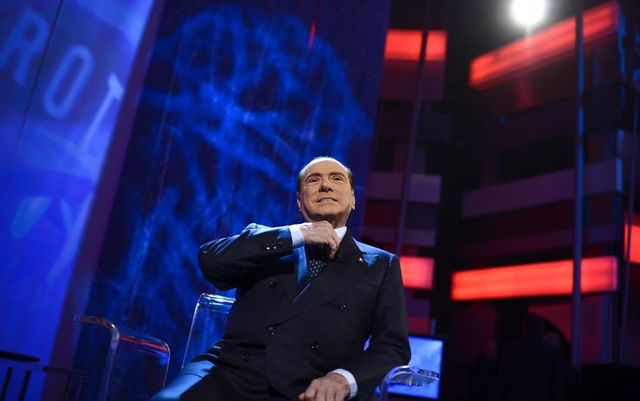 "Un incubo: Monti ancora premier"