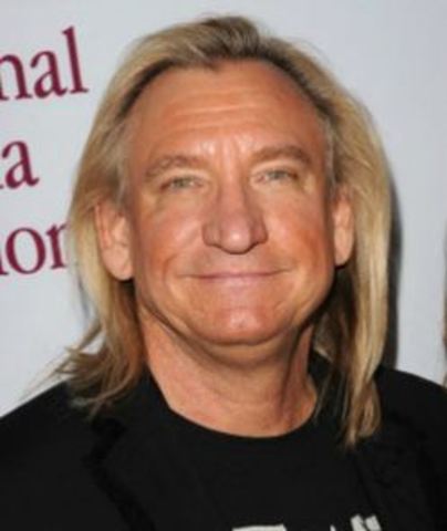 Joe Calls Pat O'Brien's Radio Show