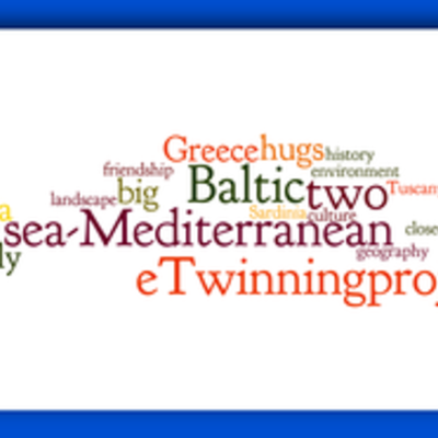Timeline: Baltic-Mediterranean