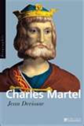 Charles Martel